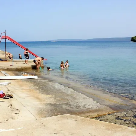 And By The Sea Mrljane, Pasman - 327 Guest house Nevidane