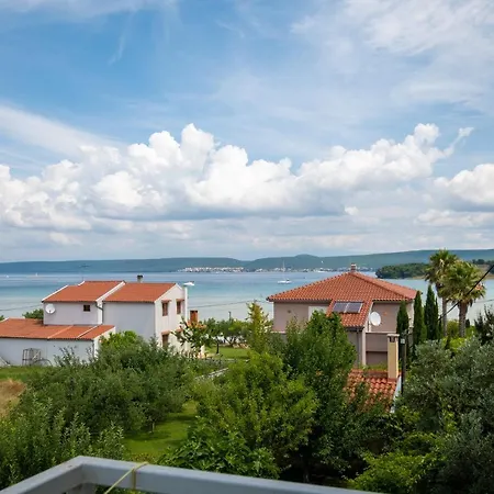 Guest house And By The Sea Mrljane, Pasman - 327 3*