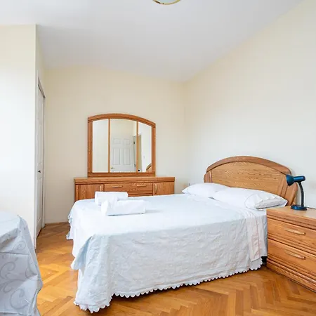 Guest house And By The Sea Mrljane, Pasman - 327 Nevidane