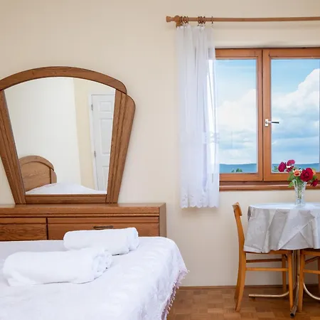 And By The Sea Mrljane, Pasman - 327 Guest house
