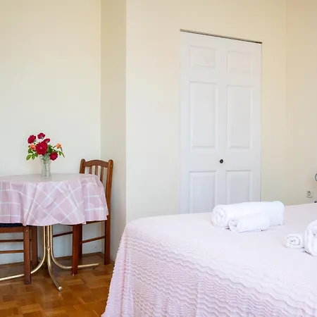 And By The Sea Mrljane, Pasman - 327 Guest house Nevidane
