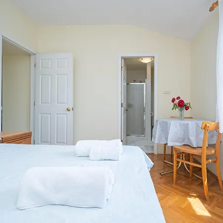 Guest house And By The Sea Mrljane, Pasman - 327