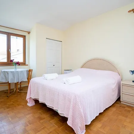 And By The Sea Mrljane, Pasman - 327 Gasthof 3*