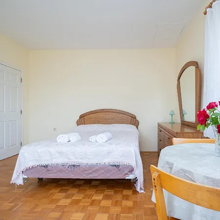 And By The Sea Mrljane, Pasman - 327 3*