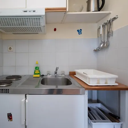 And By The Sea Mrljane, Pasman - 327 3*