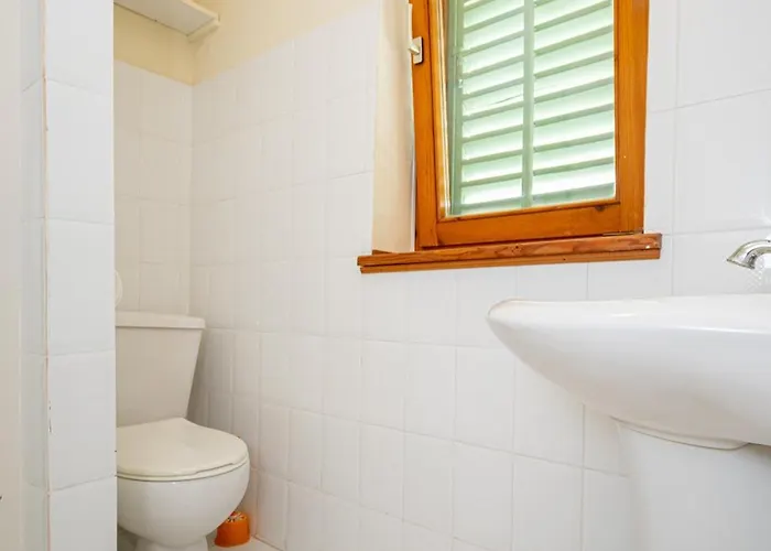 And By The Sea Mrljane, Pasman - 327 Guest house 3*