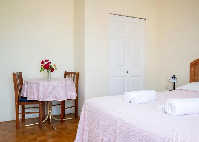 And By The Sea Mrljane, Pasman - 327 Guest house Nevidane